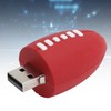 U Disk Football Flash Drive TypeC Transfer Interface Data Transmission