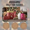 Scottish Fine Soaps Spiced Apple 2024 Hand Lotion 300ml