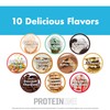 NutraOne ProteinOne Whey Protein Promote Recovery and Build Muscle with