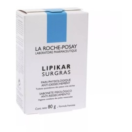 La Roche-Posay Lipikar Surgras Barra 150g