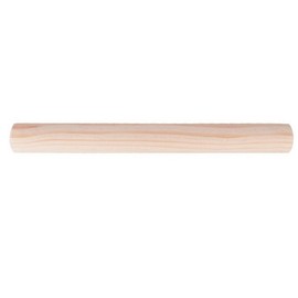 라인만들기 예쁜몸 원목밀대 짧은형 40cm Line Making Pretty Body Wooden Mop Short Type 40cm