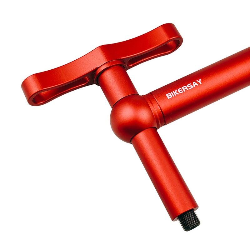 Bike Tail Hook Alignment Corrector Bicycle Derailleur Hanger Alignment Tool