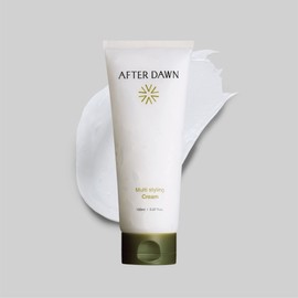 Afterdawn Styling Cream, 1 pack, 150ml / 애프터던 스타일링 크림, 1개, 150ml