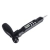 Digital Torsion Screwdriver High Accuracy T Type Bidirectional Operation Torsion