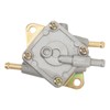Engine Fuel Pump ATV UTV Fuel Transfer Pump 2521135 Replacement