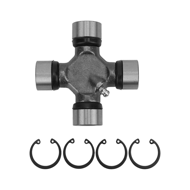 Propshaft Joint Rear Prop Shaft Metal Accessory Set Kit Replacement