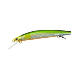 DAIWA AYUING Minnow 110SF 110 Adel Glitter Ayu Orange Belly Fishing Lure