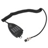 EMS‑57 Shoulder Speaker Microphone Handheld 2 Way Radio Microphone with