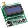 RF Power Meter Power Attenuation Set Digital Display Signal Strength
