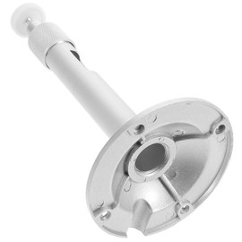 TEHAUX Mini Projector Wall Ceiling Mount Bracket Projector Holder for Easy Installation and Versatile Viewing Angles