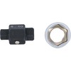 BGS 8991 Oil Drain Plug Insert Square 8 mm +