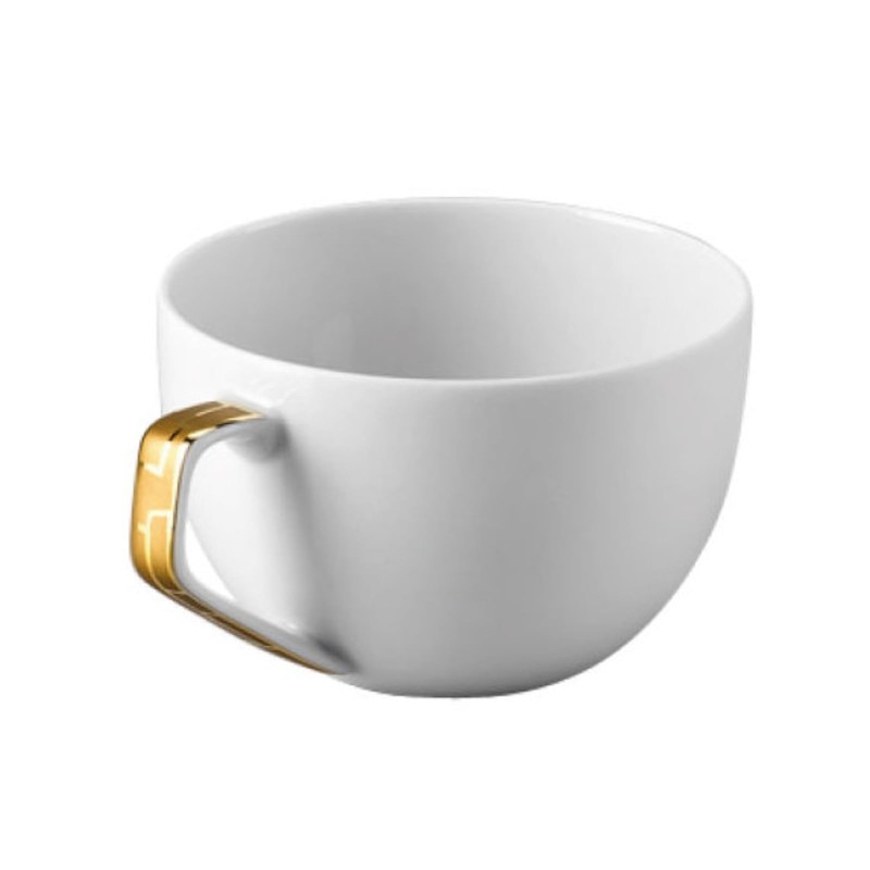 Rosenthal TAC Gropius Skin Gold Espressotasse 2-tlg. 11280-403255-14715