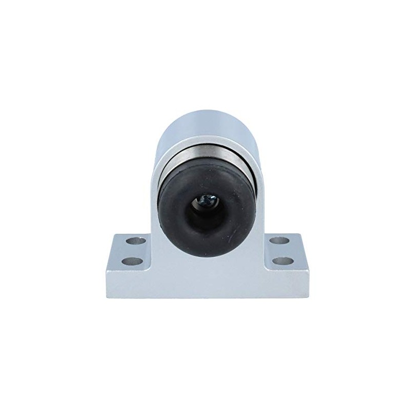 Cast Aluminium Door Stop Extra for Heavy Doors