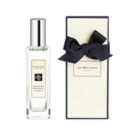 Jo Malone Wood Sage & Sea Salt Cologne 30ml EDC / 조말론 우드 세이지 앤 씨 솔트 코롱 30ml EDC