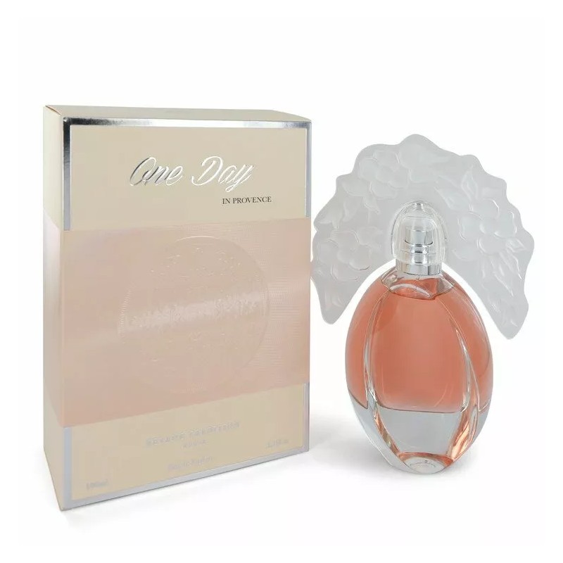 Reyane Tradition One Day in Provence by Reyane Tradition Eau