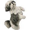 Sandicast Sculpture, Original Size, White