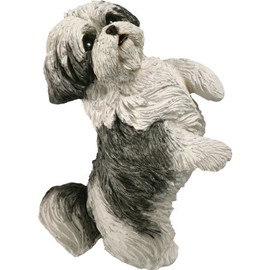 Sandicast Sculpture, Original Size, White