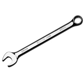 Capri Tools 23 mm Combination Wrench, 12 Point, Metric (1-1323)