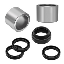 285203 Washer Tub Seal and Bearing Kit Fit for Ken-more Magic-Chef Whirl-pool May-tag Ad-miral Am-ana Cro-sley and Other Washers, Replaces 470615 AP3020440 AH334447 PS334447 EA334447 EAP334447