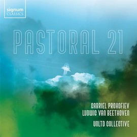 Gabriel Prokofieff/Ludwig van Beethoven: Pastoral 21