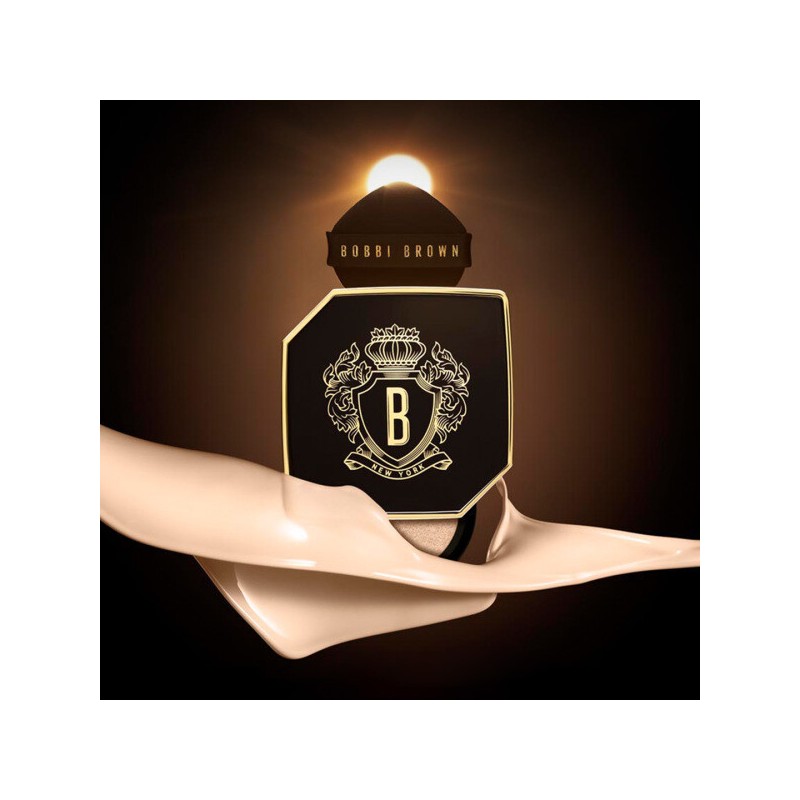 Intensive Skin Serum Cushion SPF 40 PA++++ Medium Alabaster /