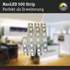 Paulmann 70566 SmartHome MaxLED Tunable White Strip 1 m 7