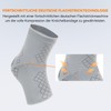 INDEEMAX Ankle Support for Men and Women, Foot Bandage Ankle