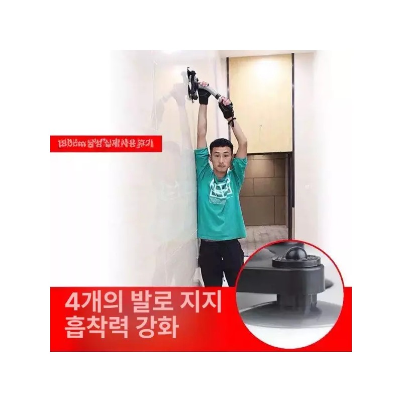 팔씨름훈련 손목 전완근 근력 기구 강화 훈련머신 [블랙 경량 35-40LB]