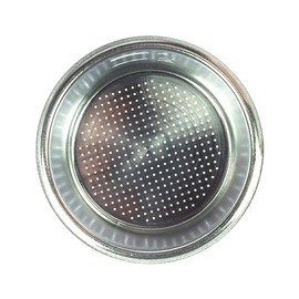 Univen Espresso Maker Filter Basket Cup Compatible with Krups 171 865 866 867 868 871 872 963 972 985 987 993 MS-0001435