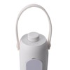 Folding LED Camping Lantern Flashlight 10000mAh USB Rechargeable Collapsible IP54