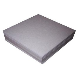 World Weidner Cut Away - Machine Embroidery Stabilizer Backing 100 Precut Sheets- Medium Weight 2.5oz. - 12"x10" - Fits 5x7 Hoops