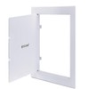 TICONN Access Panel for Drywall, 6 x 9 Inch ABS