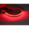 God7treasure 32 LED Waterproof Rubber Tail Lamp with Turn Signal