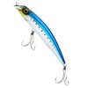 R1144-HIW Mag Darter, Color, Holographic Sardine, 125mm 5"