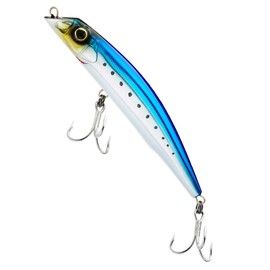 R1144-HIW Mag Darter, Color, Holographic Sardine, 125mm 5"