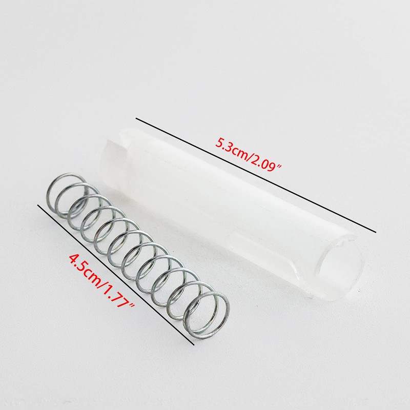 Replacement Pack Improved Design Fit for Pella Sliding Screen Door