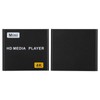 4K Full HD Digital Media Player HDMI USB s SPDIF