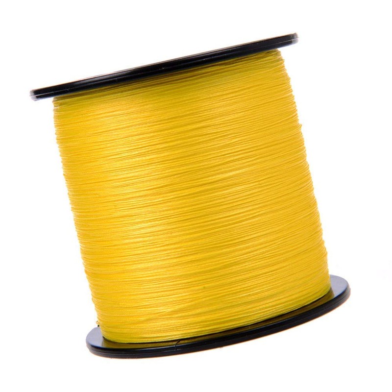 Warknife PE Line 8 Strands Fishing Line 500M Super Strong