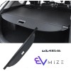 TESLAMIZE KIA EV6 Rear Trunk Cargo Cover Retractable Tonneau
