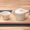 Tatara 23264 Teapot, 11.8 fl oz (320 cc), Pelican Pot,