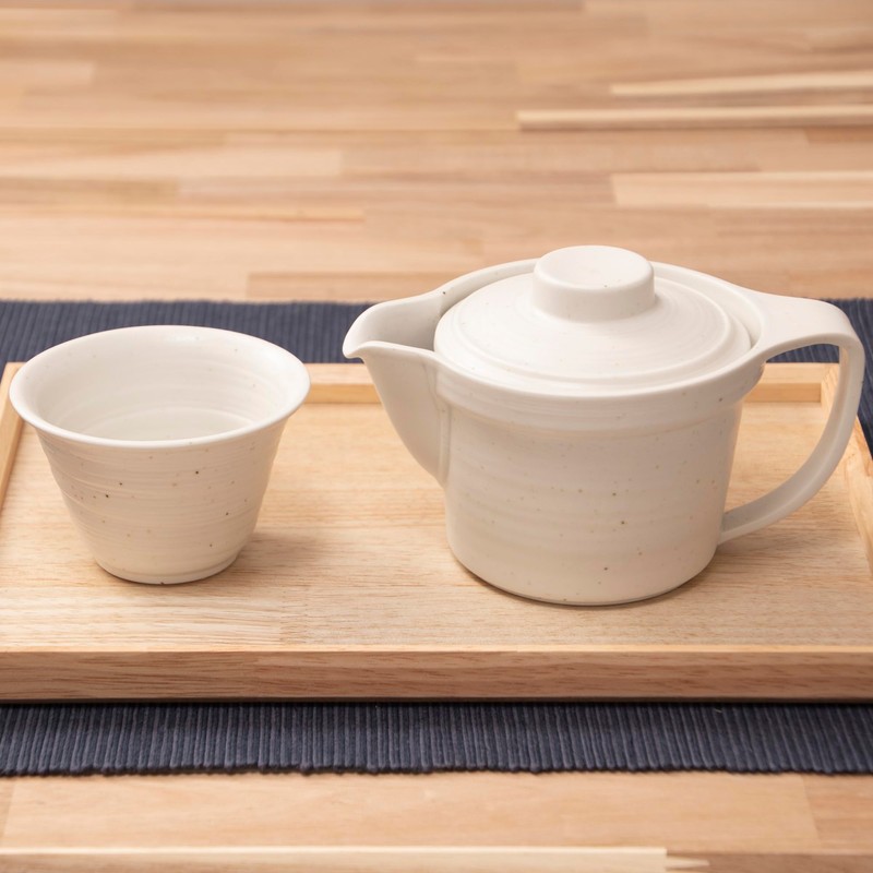 Tatara 23264 Teapot, 11.8 fl oz (320 cc), Pelican Pot,