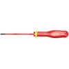 FACOM AT3.5 x 100TVE Protwist Slim Insulated Screwdriver 1000V for