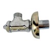 SANEI [Valve/Stop Faucet] Screwdriver Type Stop Faucet Body Nut Pear
