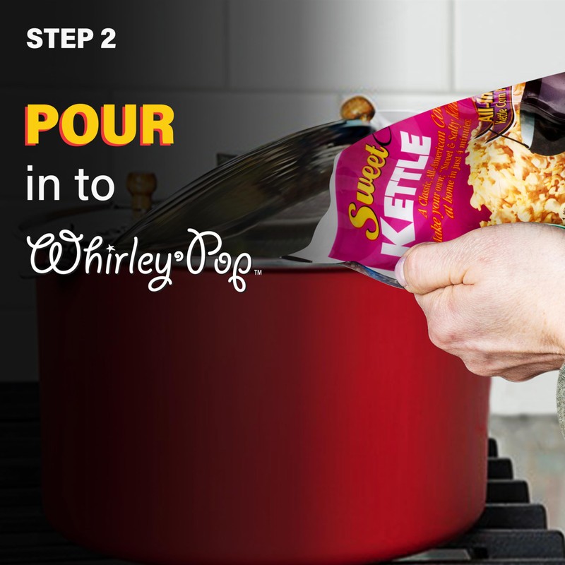 All in One Popcorn Packs - Wabash Valley Farms All-Inclusive