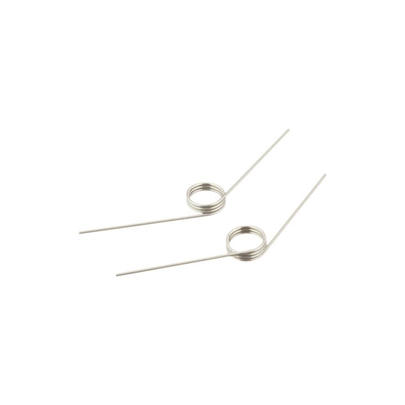 EA952SH-817 0.3 x 0.03 inches (8 x 0.9 mm) /