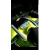 BRP Silver SeaDoo BRP RXP RXP-X Hood Vent Hose Set