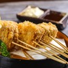 Fasmov Bamboo Skewer Sticks, 1000 Pack 12 inches Barbecue Kabob
