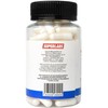 SUPERLABS NUTRITION CITRATO DE MAGNESIO 500MG 100 CAPSULAS