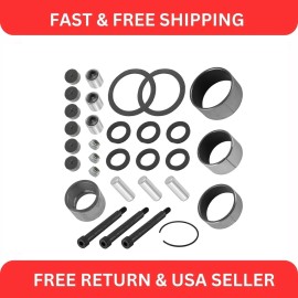 Caltric Primary Drive Clutch Kit for Polaris Ranger 900 XP 2013 - 2017