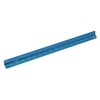 SK11 DEVICE DVC-15KD Triangular Scale for Architects, 5.9 inches (15